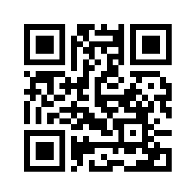 QR code to visit DavidBraunMLO.com — Chicago mortgage loan officer David Braun